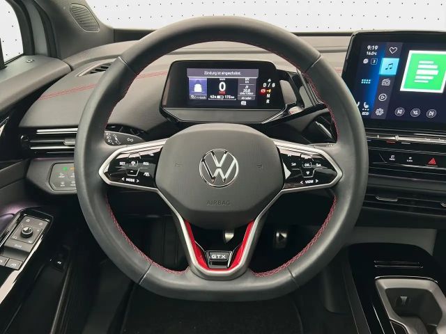 Volkswagen ID.4 220 kW GTX