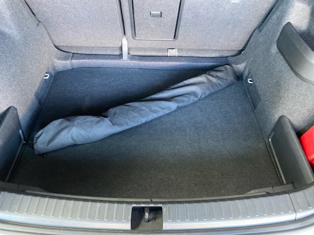 Skoda Karoq 1.5 TSI Sportline