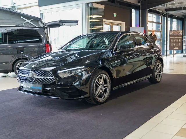 Mercedes-Benz A 250 A 250 e AMG Line