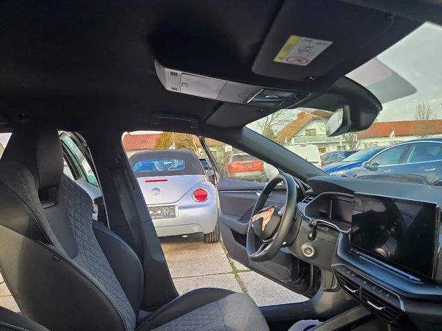 Skoda Octavia Sportline