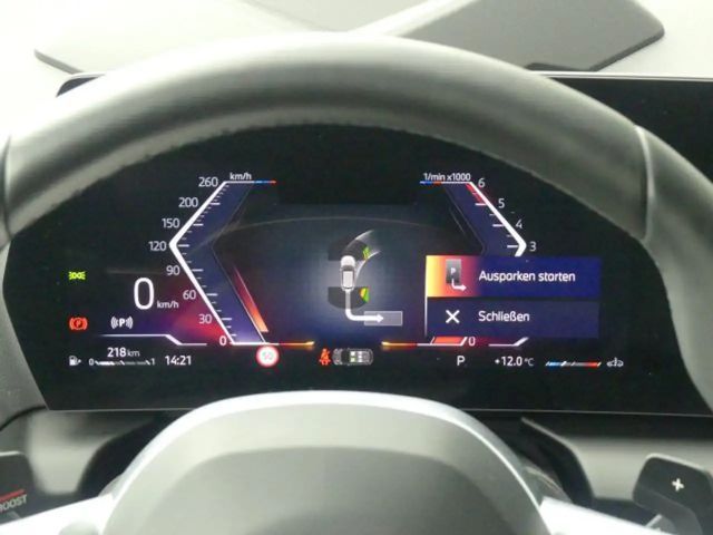 BMW 120 120d M-Sport Sedan