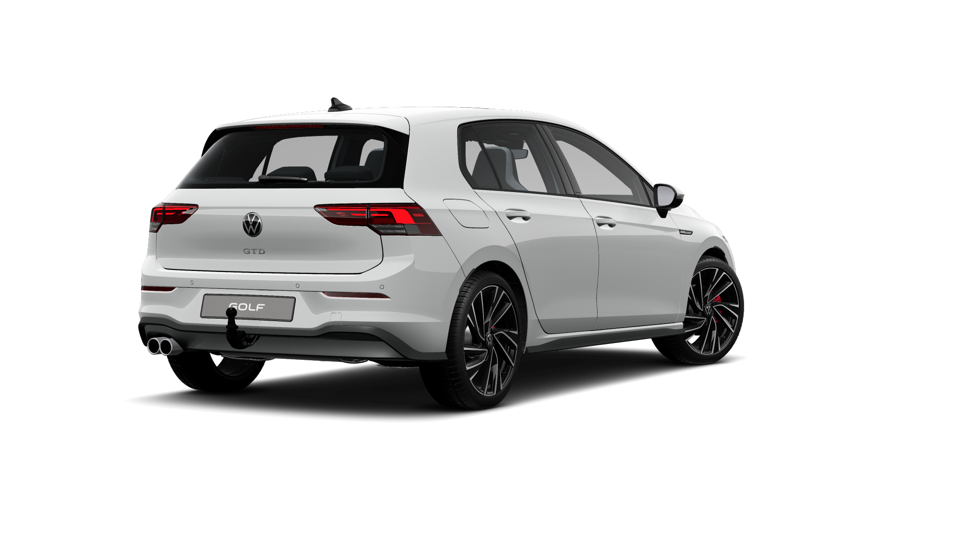 Volkswagen Golf DSG Golf VIII