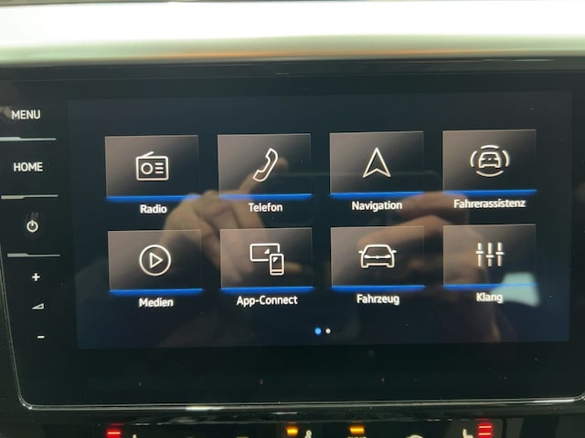 Volkswagen Arteon Shooting Brake DSG R-Line