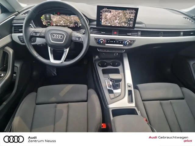 Audi A5 40 TDI Sport Sportback