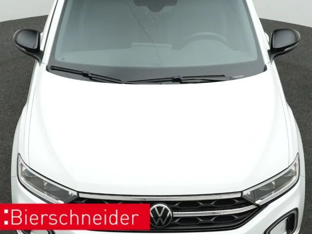 Volkswagen T-Roc 1.5 TSI DSG IQ.Drive Style