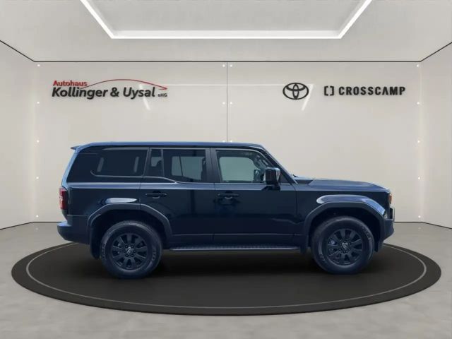 Toyota Land Cruiser 2.8 D-4D Executive