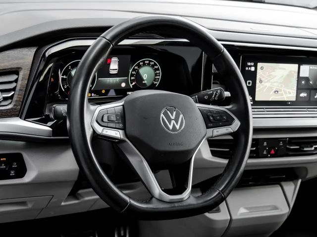 Volkswagen Multivan 2.0 TDI DSG IQ.Drive Style T7