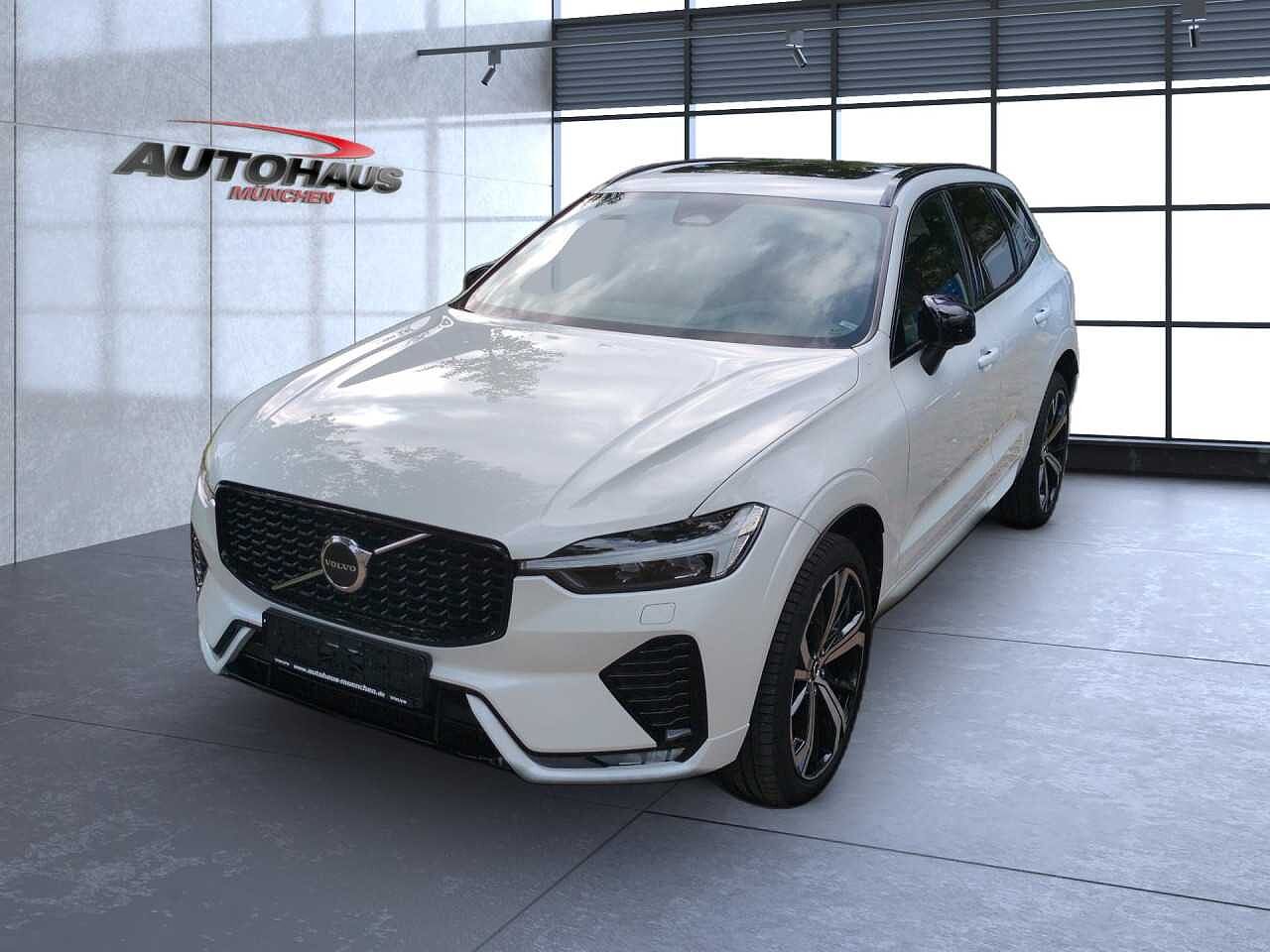 Volvo XC60 XC60