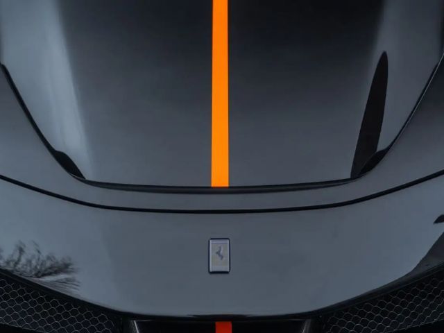 Ferrari SF90 Assetto Fiorano Spider