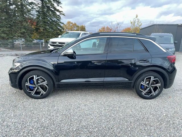 Volkswagen T-Roc DSG