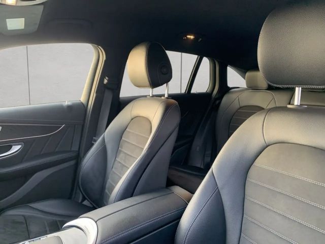 Mercedes-Benz EQC 400