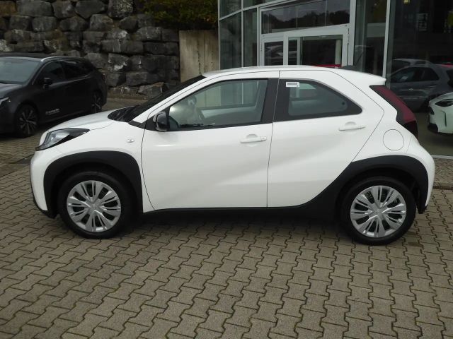 Toyota Aygo X Business Hatchback