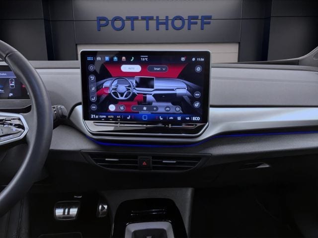 Volkswagen ID.4 IQ.Drive Performance Pure