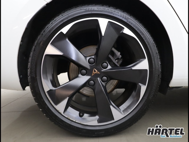 Cupra Leon DSG Sportstourer