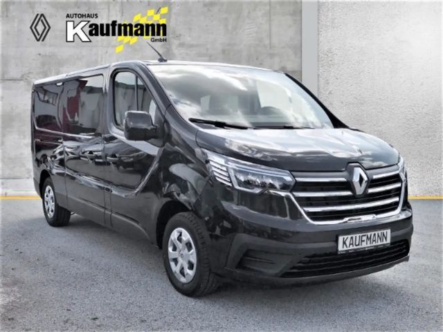 Renault Trafic Blue Combi L2H1 Life dCi 110