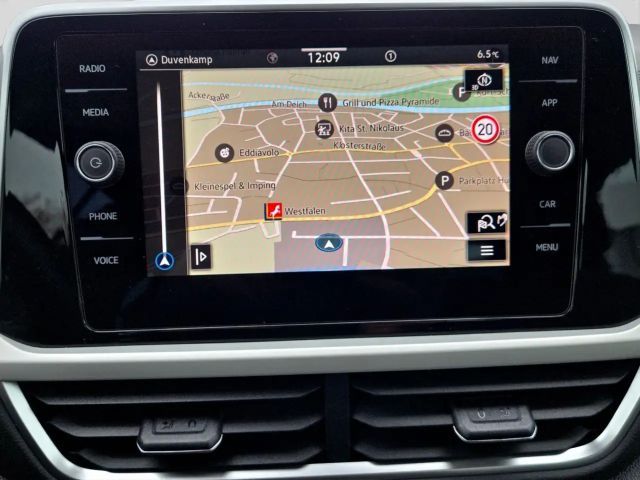 Volkswagen T-Roc 1.0 TSI Cabriolet Style