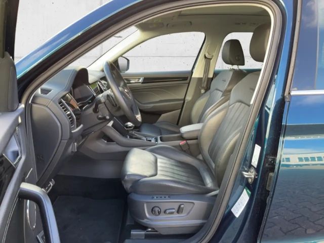 Skoda Kodiaq 2.0 TDI 4x4