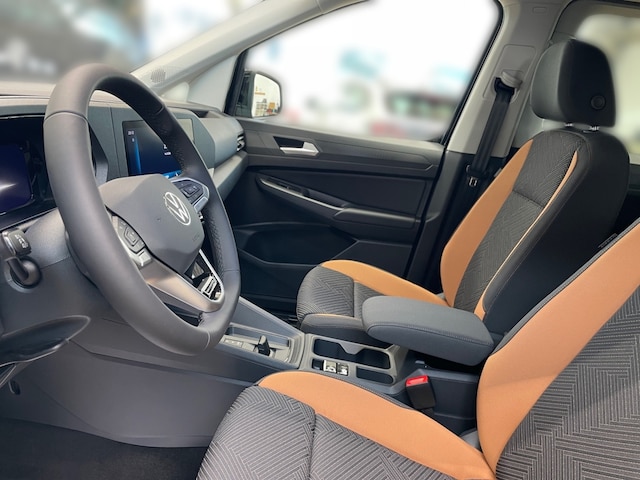 Volkswagen Caddy 1.5 TSI