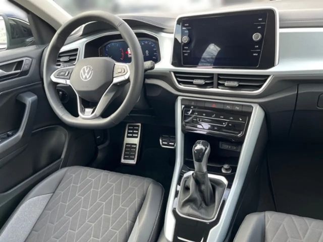 Volkswagen T-Roc 1.5 TSI DSG