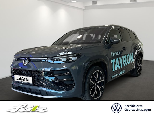 Volkswagen Tayron 2.0 TDI