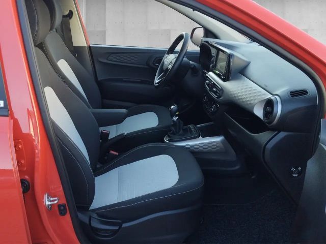 Hyundai i10 1.2 Style