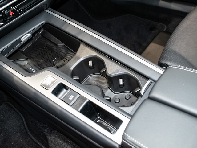 Volkswagen Passat DSG