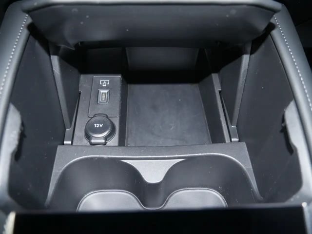 DS DS 4 E-Tense Mobiles