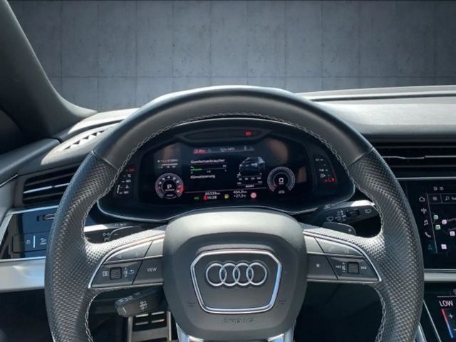 Audi SQ8 Quattro