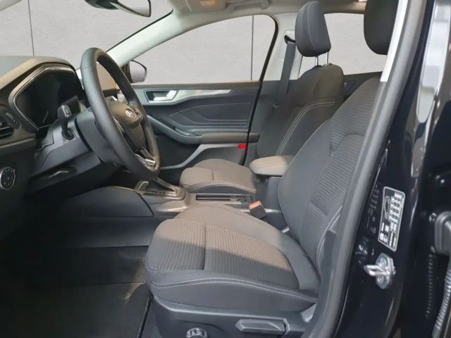 Ford Focus EcoBoost Titanium