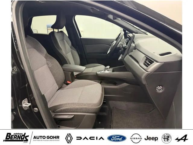 Renault Captur EDC Hybrid Techno