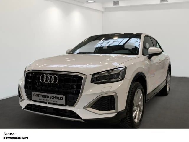 Audi Q2 35 TFSI