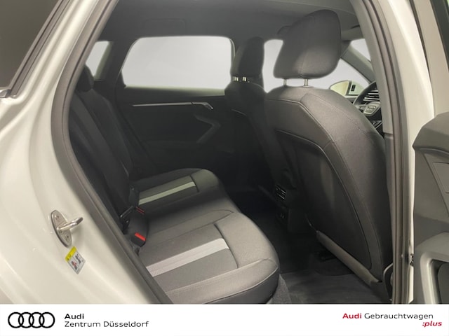 Audi A3 30 TFSI S-Tronic Sportback