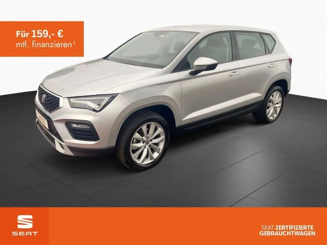 Seat Ateca 1.5 TSI Style