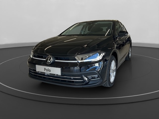 Volkswagen Polo 1.0 TSI