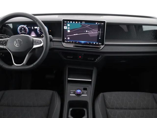 Volkswagen Tayron DSG