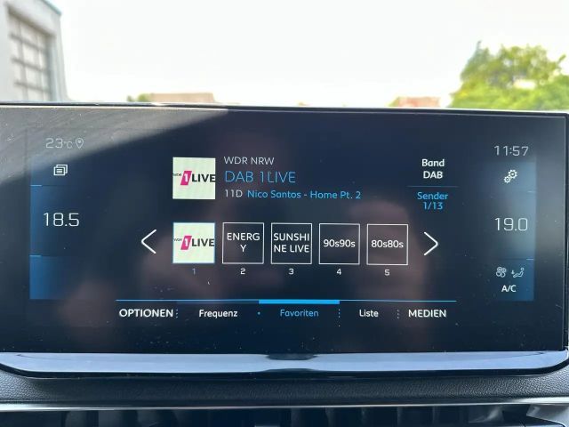 Peugeot 3008 GT-Line Hybrid