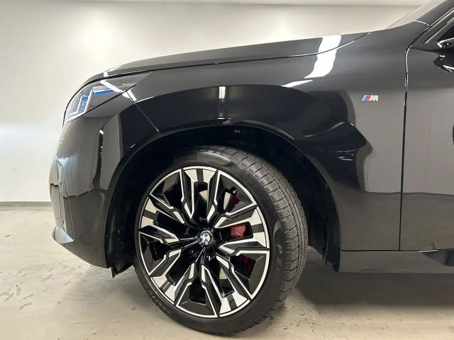 BMW X3 M-Sport xDrive