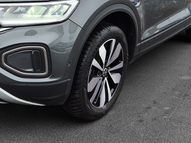 Volkswagen T-Roc 1.0 TSI Move
