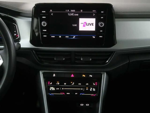 Volkswagen T-Roc 1.0 TSI Life