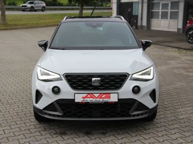 Seat Arona 1.0 TSI FR-lijn