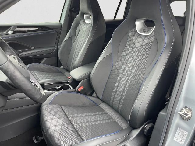 Volkswagen Tiguan DSG R-Line Style