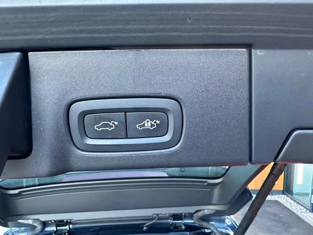 Volvo V90 AWD Inscription Recharge T6