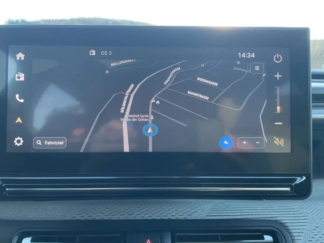 Citroën C3 Aircross Hybrid Plus