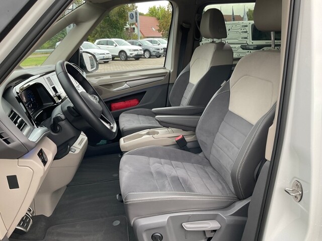 Volkswagen Multivan 2.0 TDI DSG Lang T7