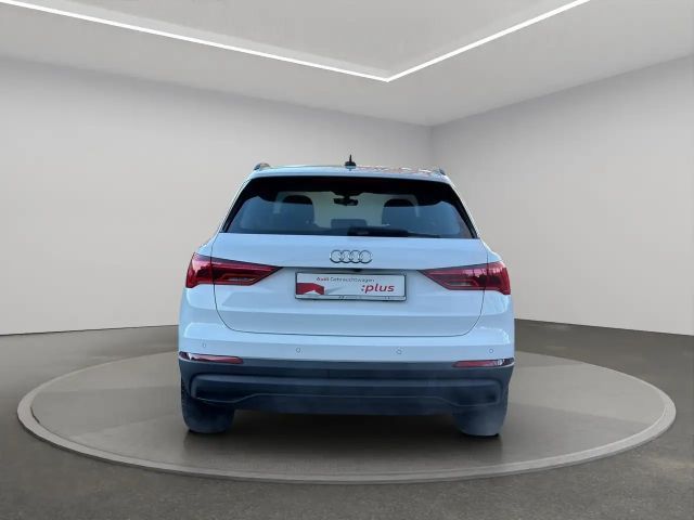 Audi Q3 35 TDI