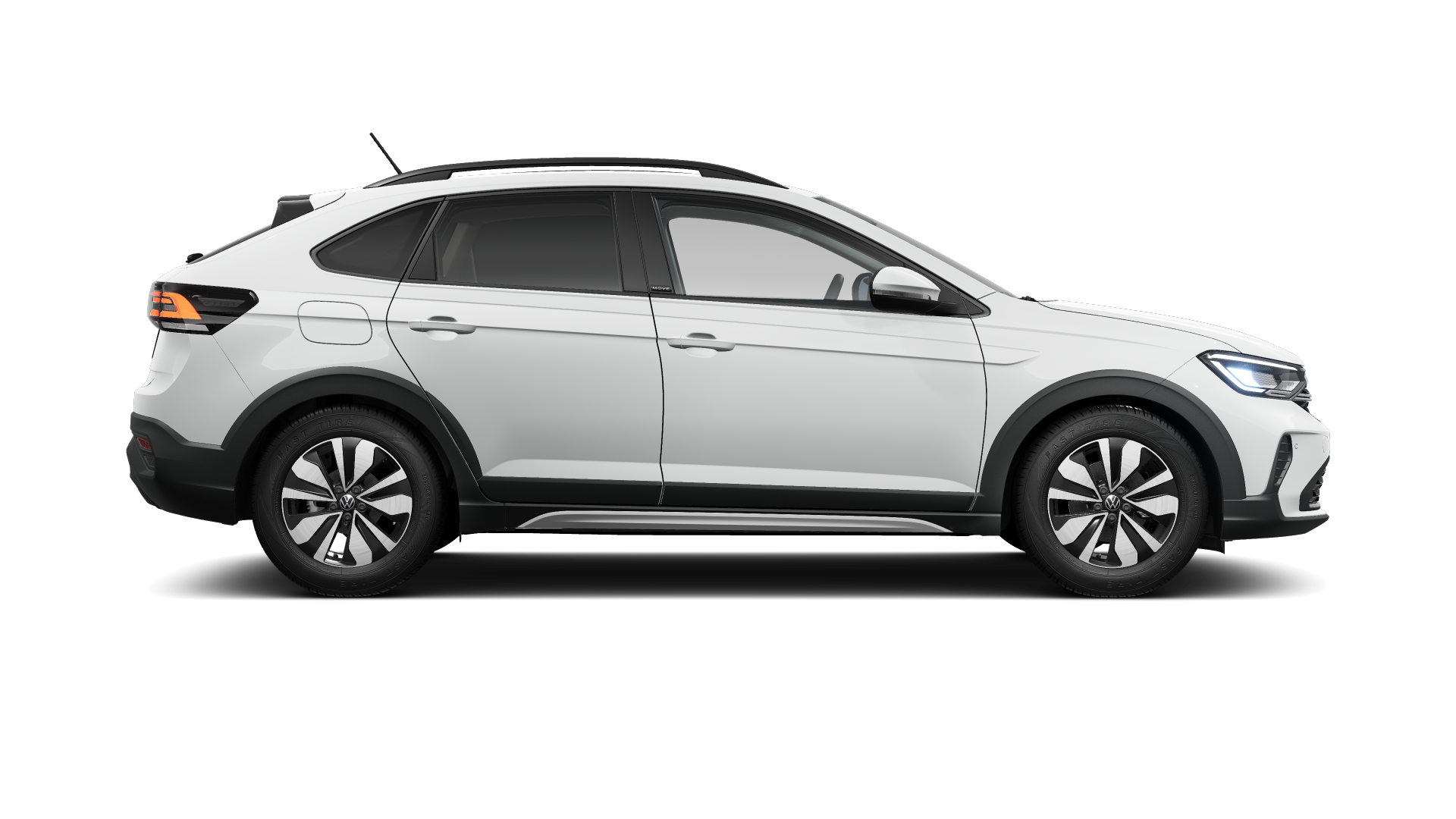 Volkswagen Taigo 1.0 TSI DSG IQ.Drive Move