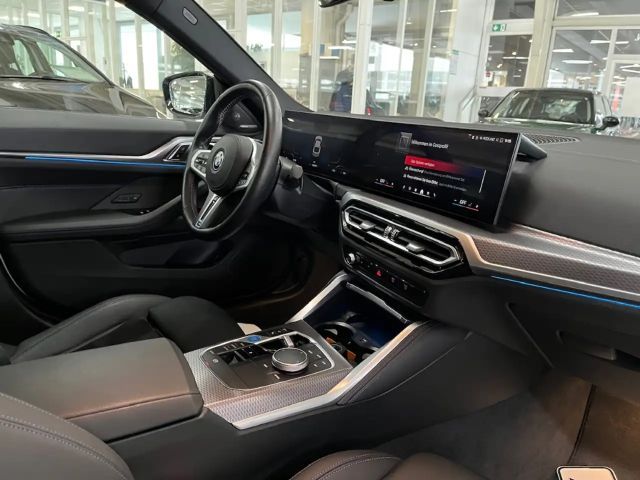 BMW i4 M-Sport Sedan