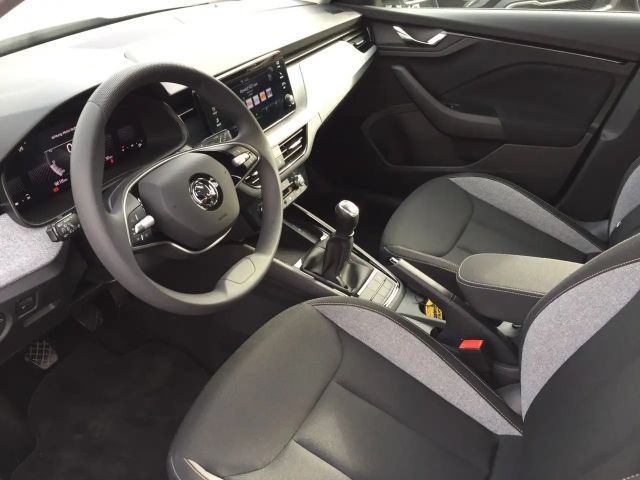 Skoda Kamiq Selection