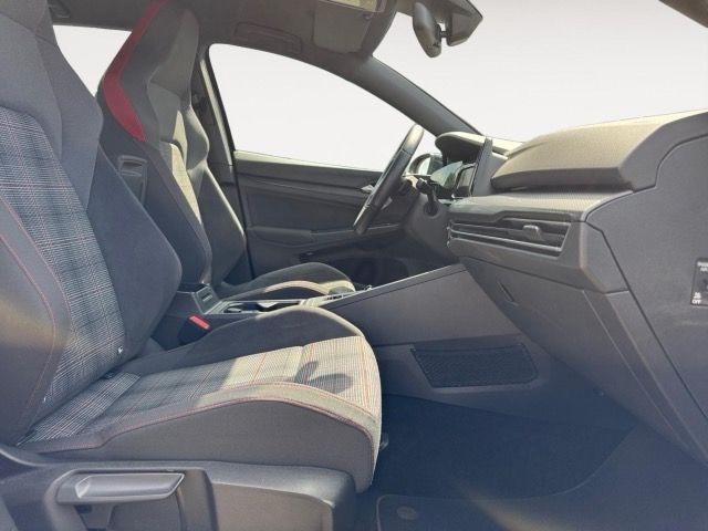 Volkswagen Golf 2.0 TSI DSG GTI Golf VIII