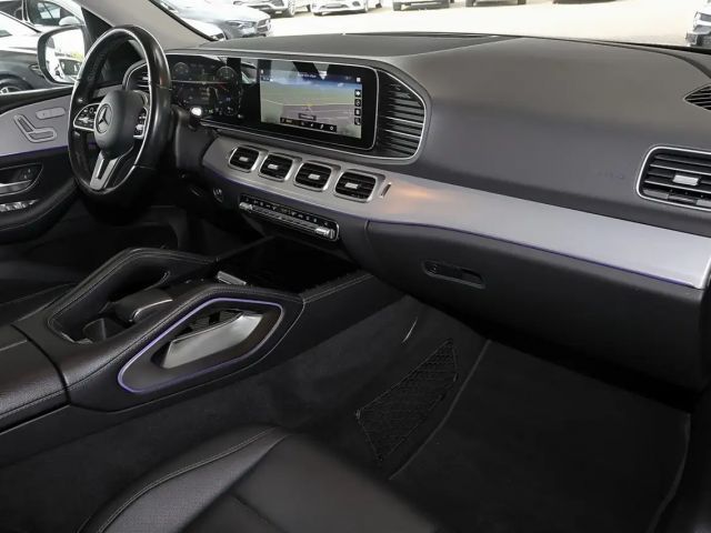 Mercedes-Benz GLE 350 4MATIC